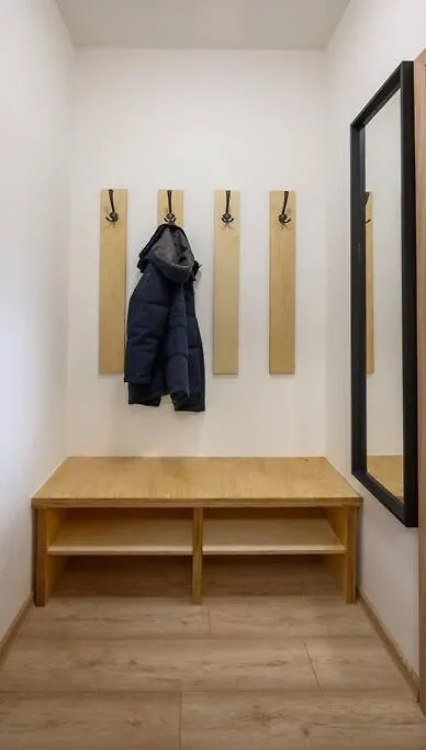 Summertime Studio In Brno-Center, Self Check-In Tschechische Republik